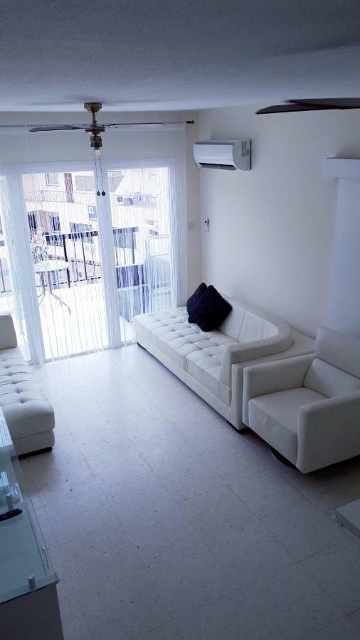 Byzantium Apartamento Paphos